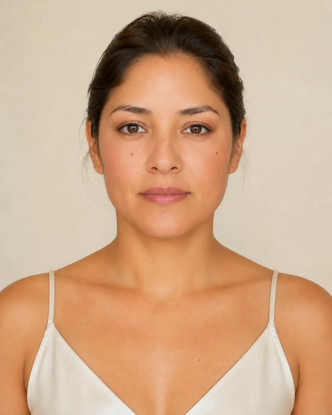 Soft glam: familiar, yet extraordinary